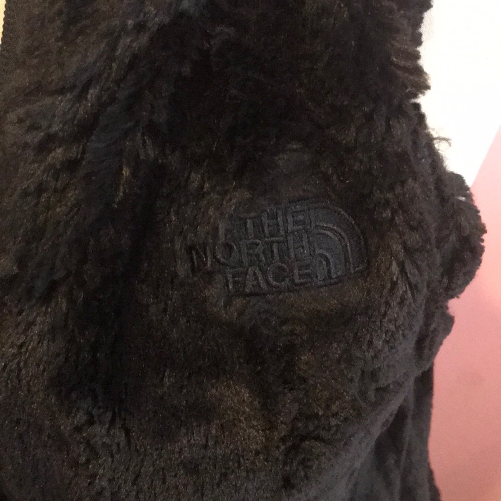 The North Face Soft plush vest - Picture 2 of 4